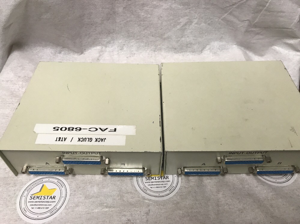 DATA Transfer SWITCH A B Run Model Teach Model AG Associates