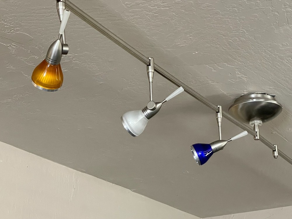 Medallion Spotlight Shade - Tech Lighting Aero Equivalent - *SHADE ONLY*  NEW