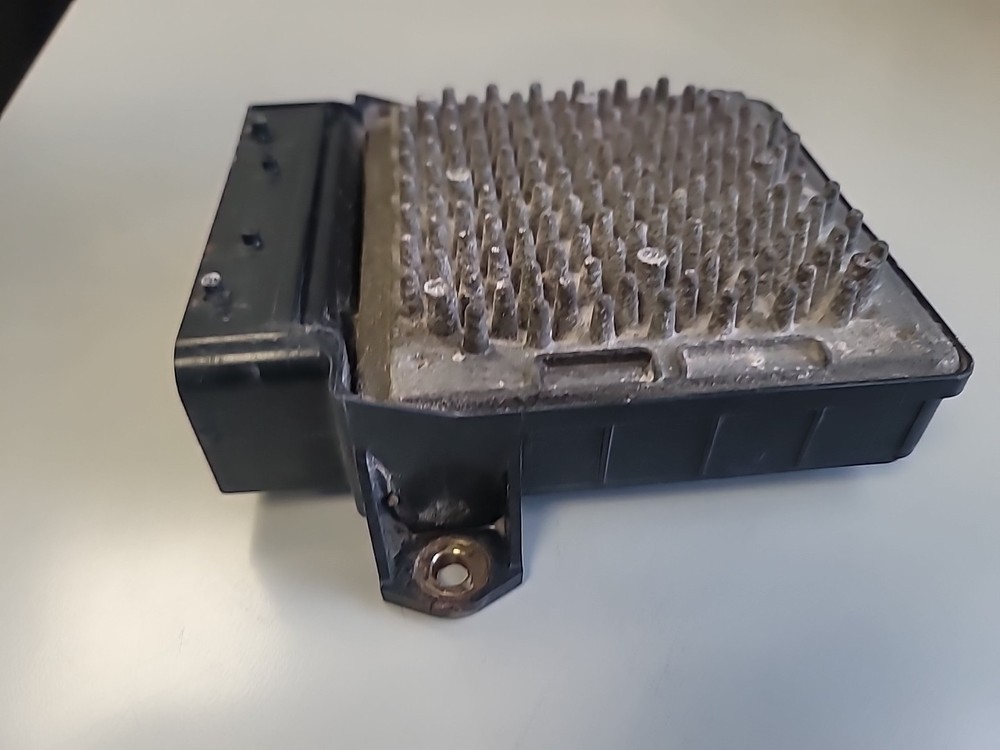 ALLISON TCM Transmission Control Module A41 P/N 29545322 Model 2500PTS