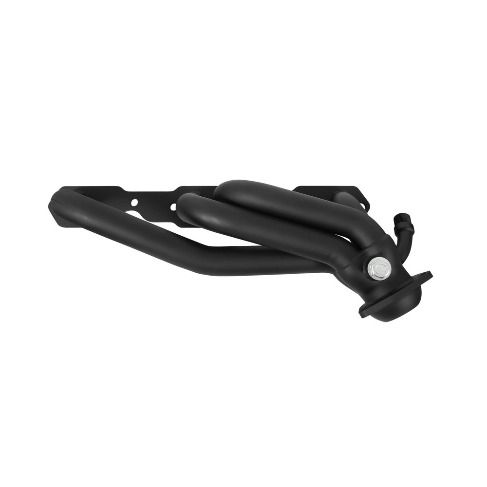 Flowtech 91832FLT Shorty Headers - Black Painted