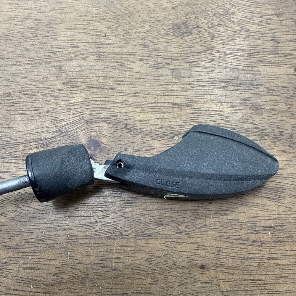 Mavic Front Skewer Quick Release QR WInTech Win-Tech 100mm