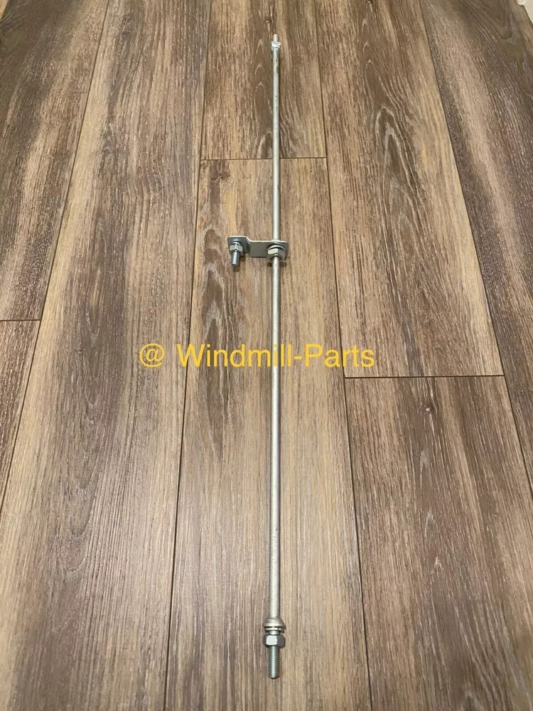 10ft B-702 Aermotor Windmill Timeable Spoke B736T , ONE OR MORE