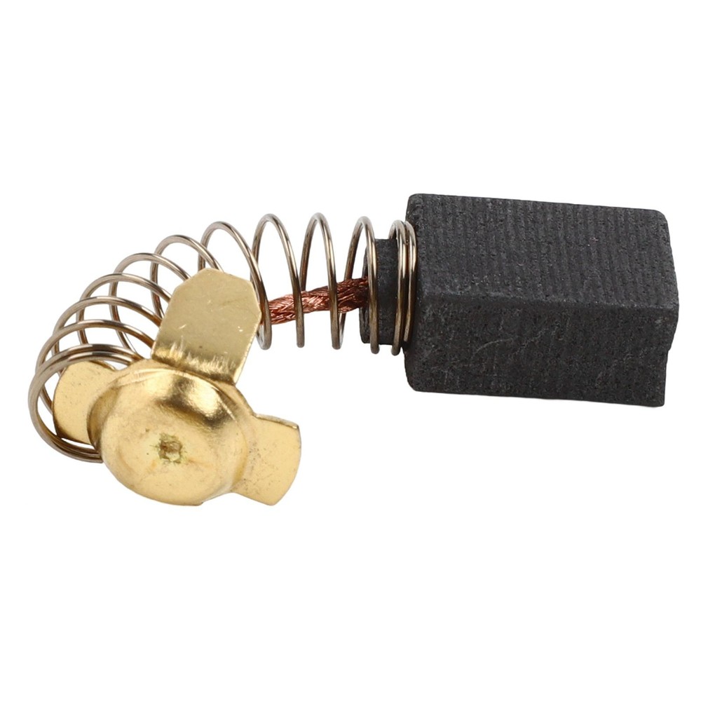 Reliable Performance Carbon Brushes For DWP849 For Angle Grinder 4 Pack