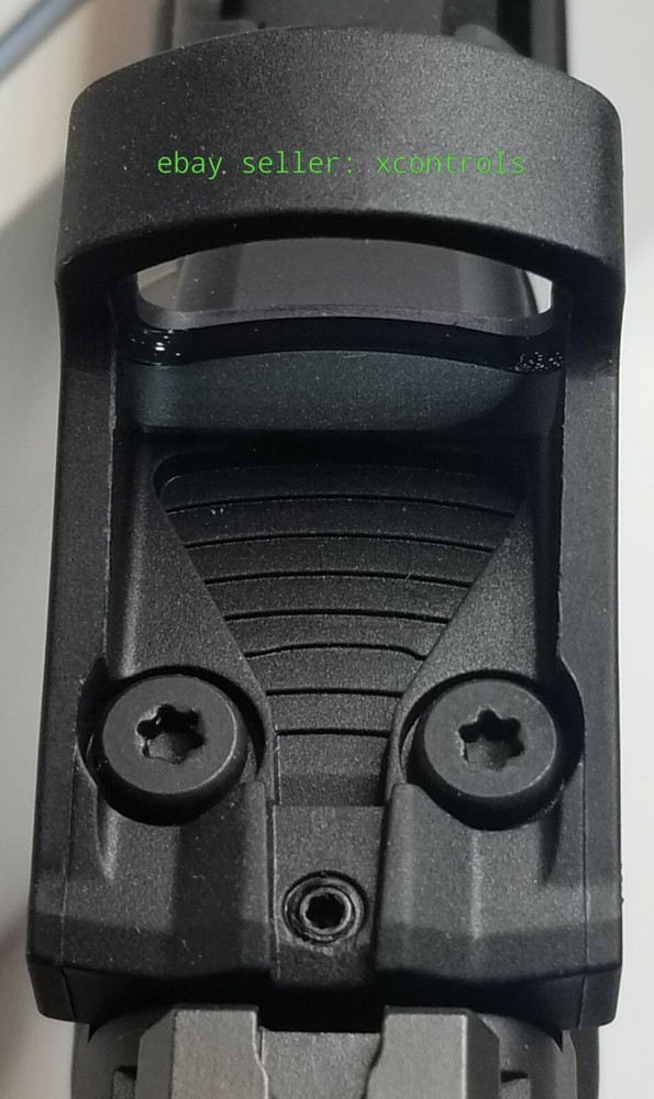 Springfield Armory Hellcat Optic Mounting Hardware Kit **LOOK**