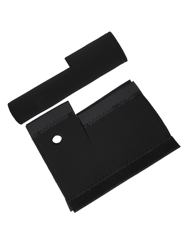 High Quality Fork Frame Wrap Cover Bicycle Front Fork Protector Installation