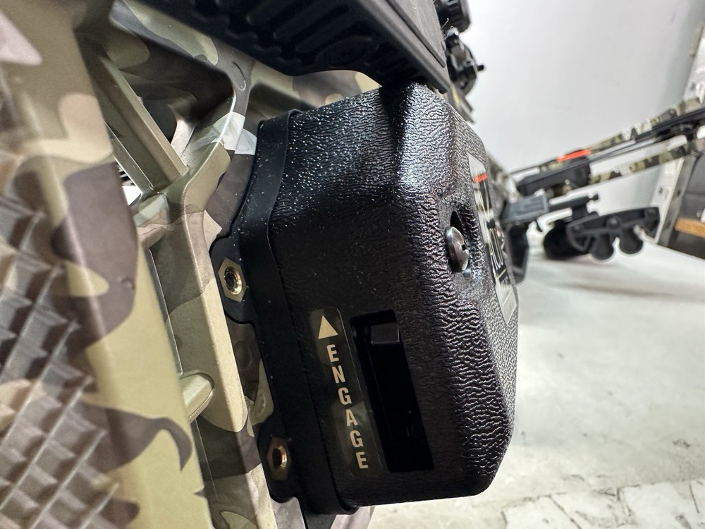 Wicked Ridge Invader M1 Cross Bow