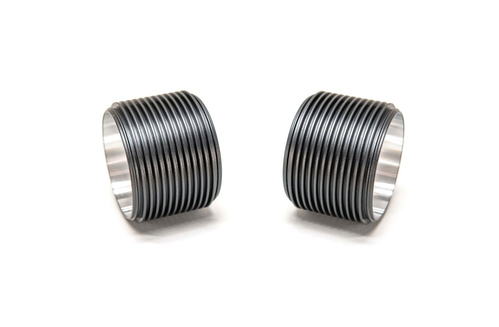 Pro Series Heatsinks for GTX, GTR
