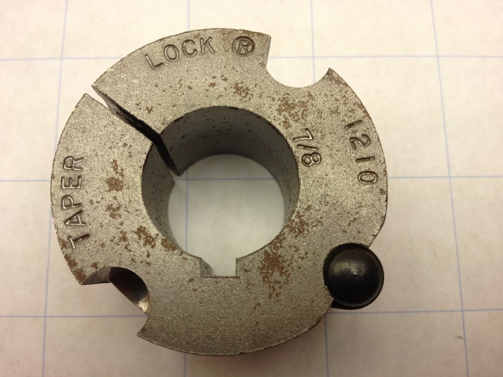 Dodge #1210 x 7/8" Bushing