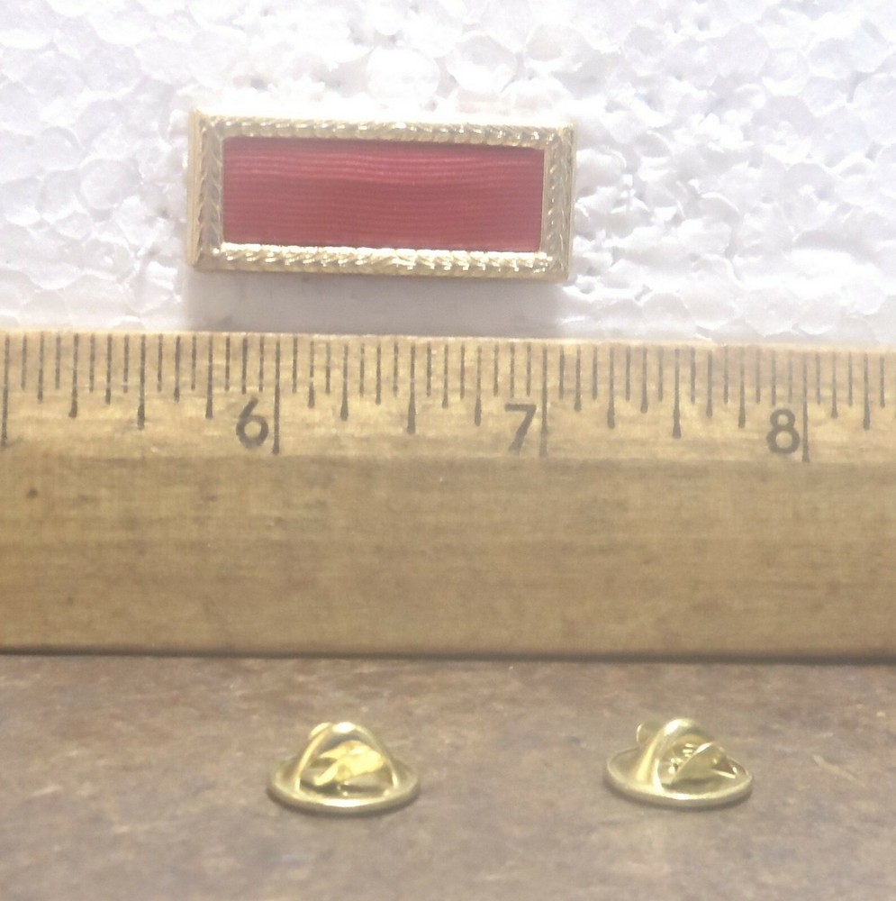 US Army - Meritorious Unit Commendation Ribbon