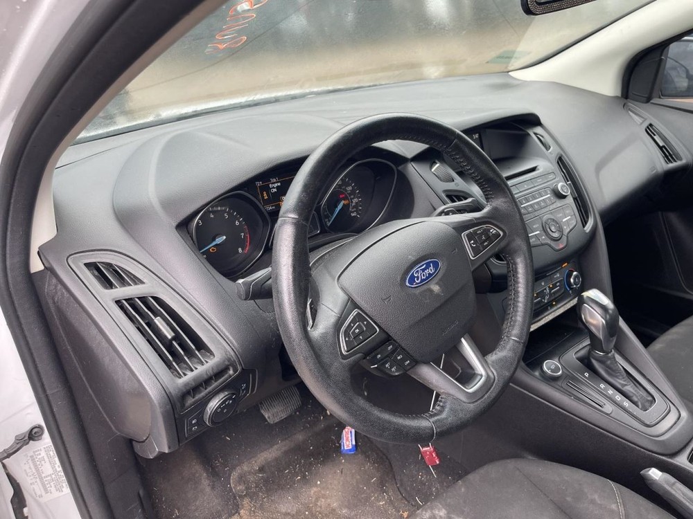 Information Screen Front Display 4.2" Screen Fits 15-18 FOCUS 977452