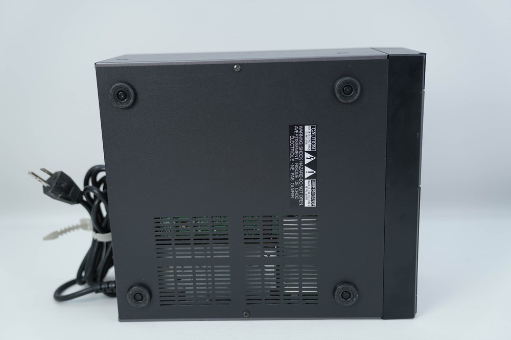 Hitachi Video Flopy System VX-52A