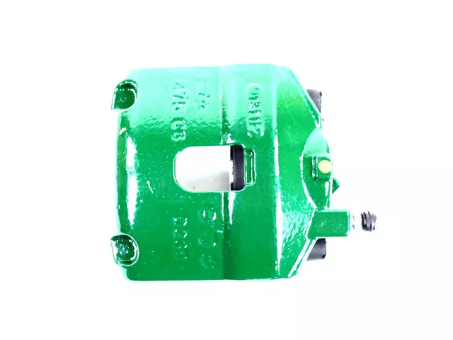 Genuine Mopar Disc Brake Caliper Assembly Left 68166069AB