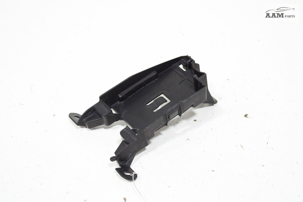 2018-2019 VW TIGUAN REAR LEFT SIDE BLIND SPOT RADAR SENSOR MODULE BRACKET OEM