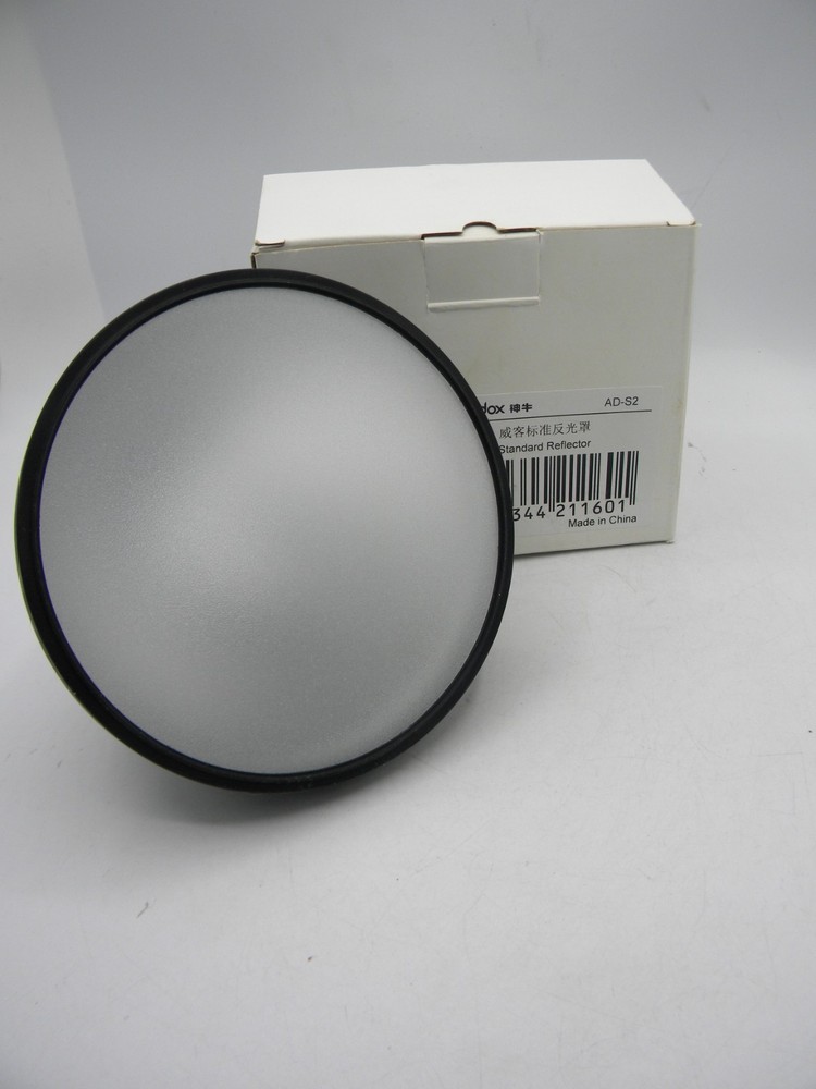 Godox AD-S2 Standard Reflector