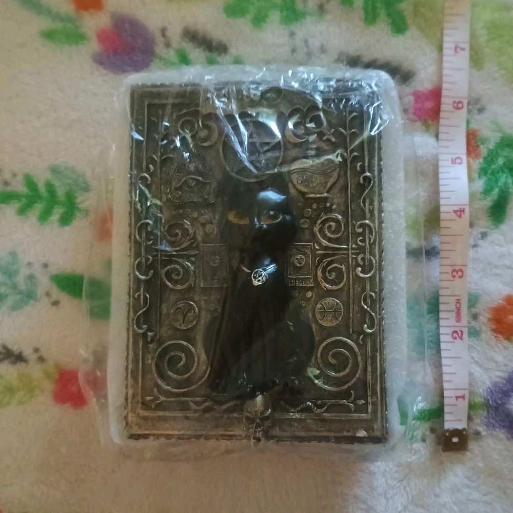 Tarot Box