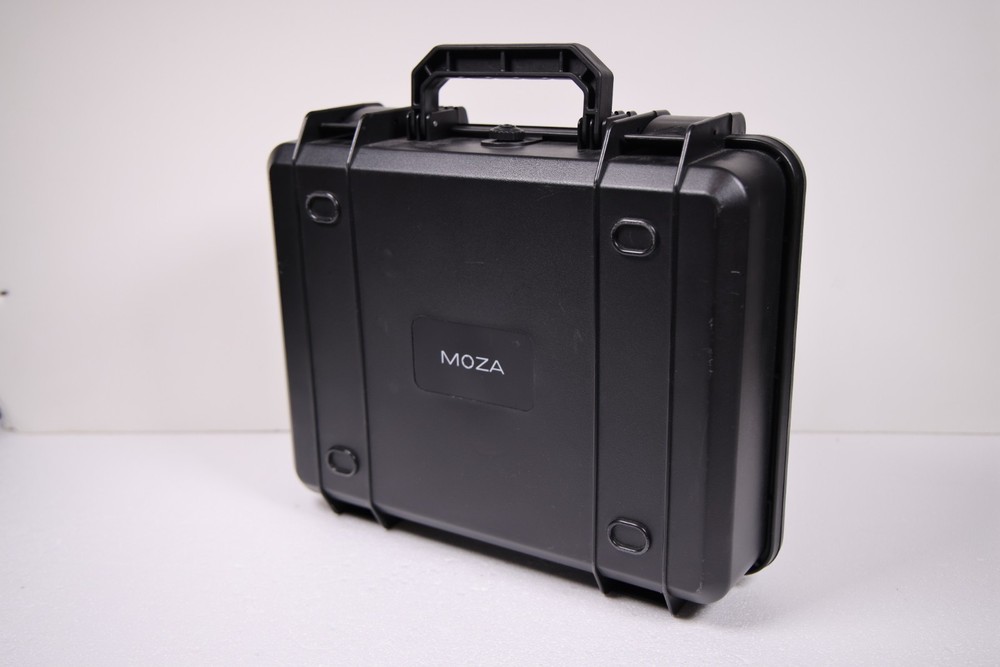 Moza AirCross Gimbal Kit with Thumb Controller