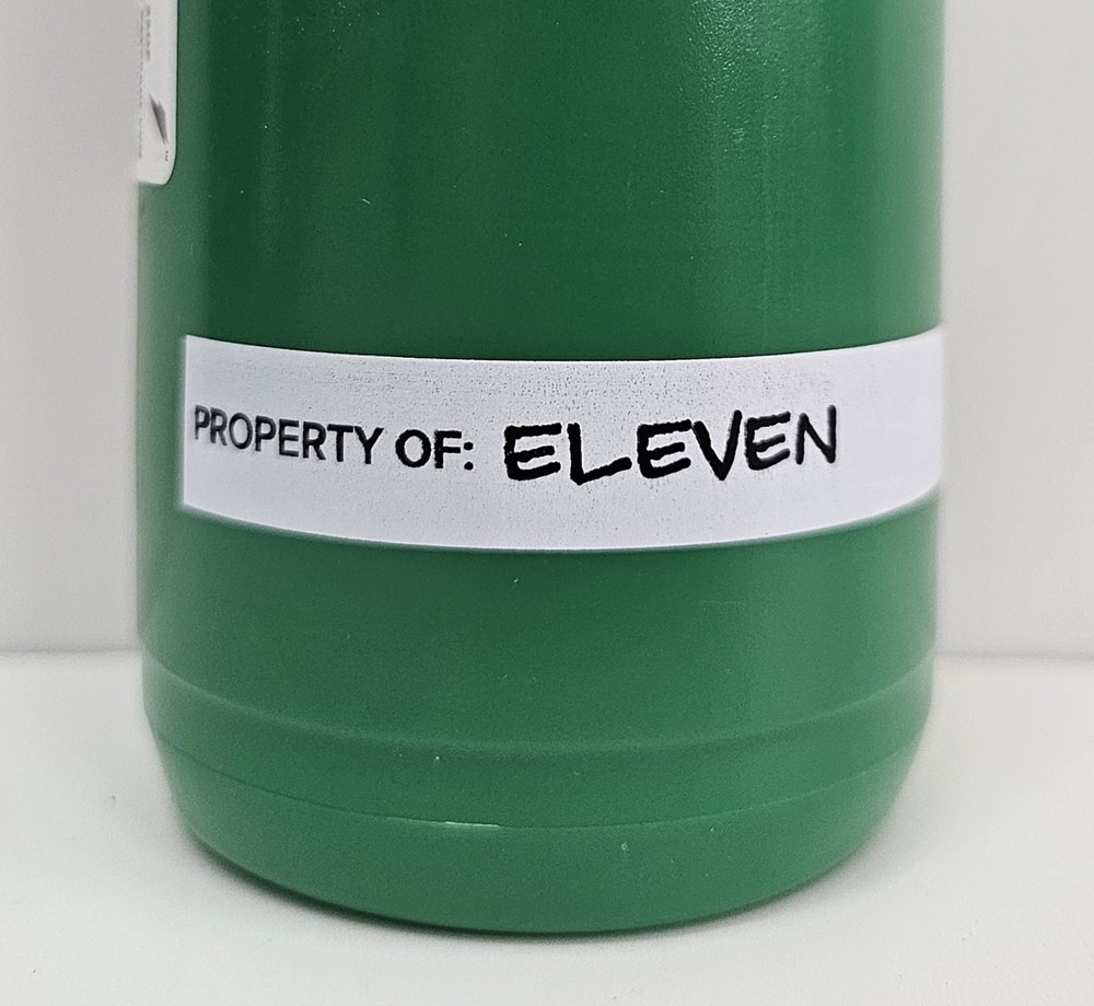 Gatorade x Stranger Things 32oz Squeeze Bottle