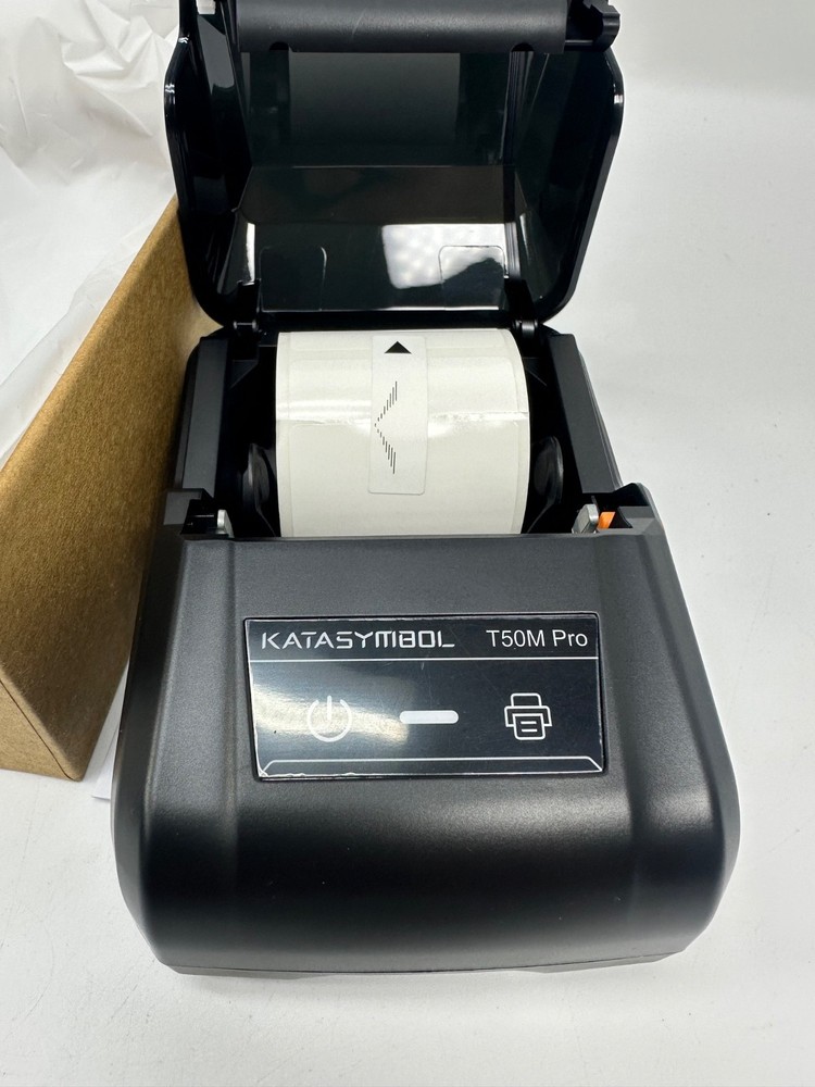 SUPVAN T50M Pro Bluetooth Label Maker Machine