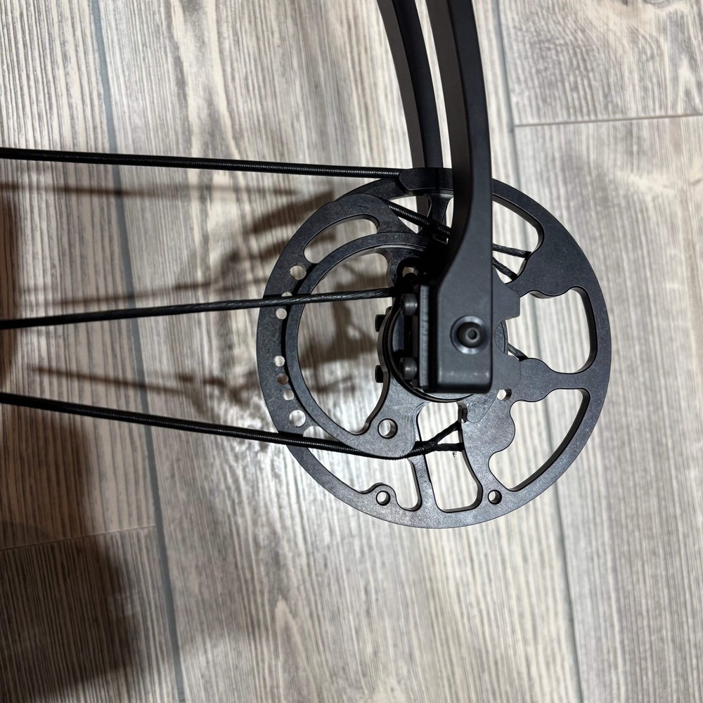 Used Mission Sub-1 Lite Crossbow Package