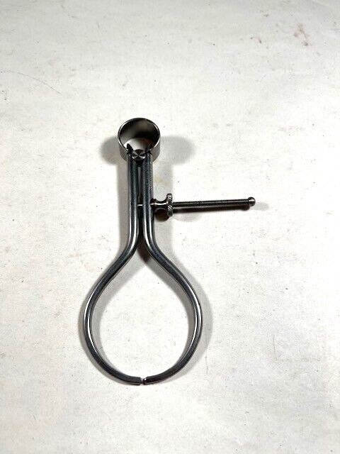 Starrett 4" Outside Spring Caliper Cat# 275