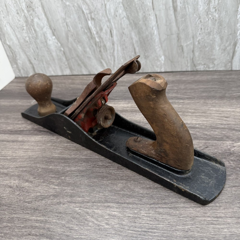 Vintage Craftsman Hand Plane