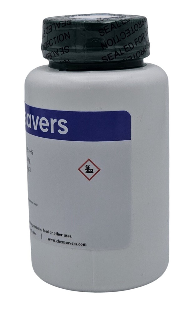 Silver Chloride, Reagent, 99.5+%, 100g