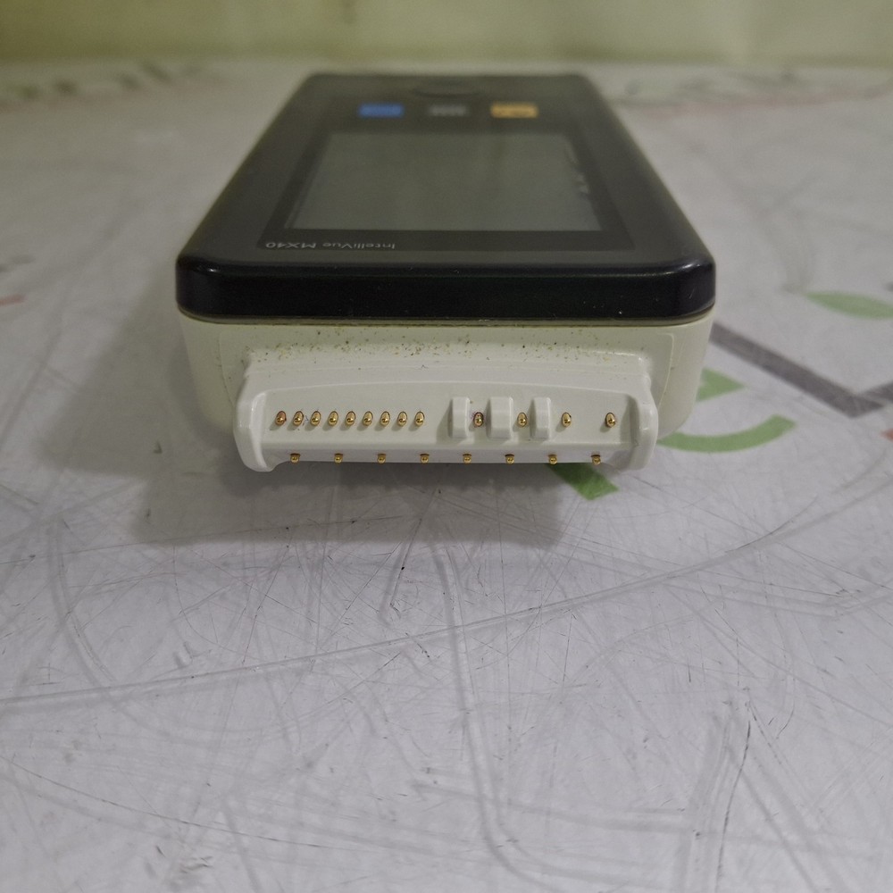 Philips MX40 1.4 ECG 865350 Telemetry Transmitter