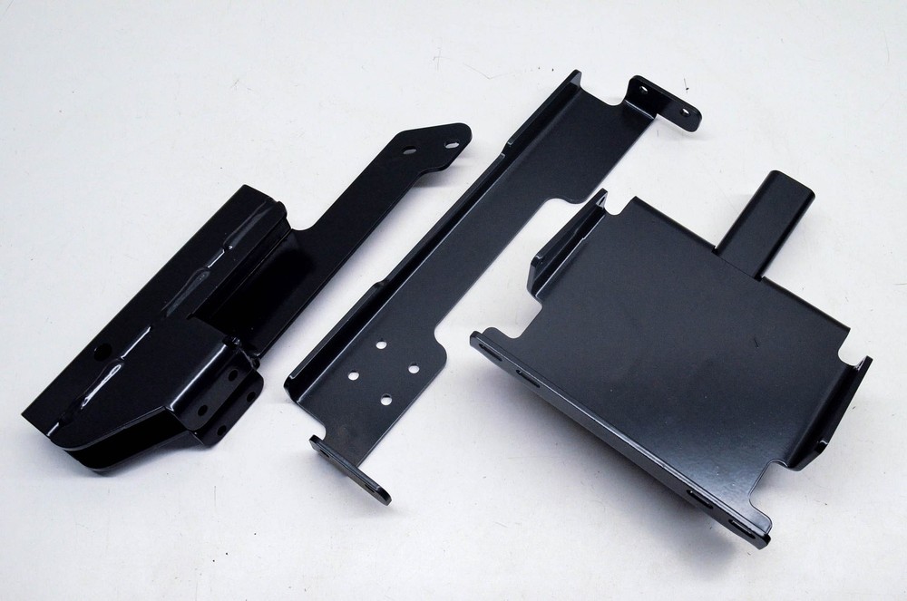 Warn 63804 ATV Multi Mount Accessory Kit NOS