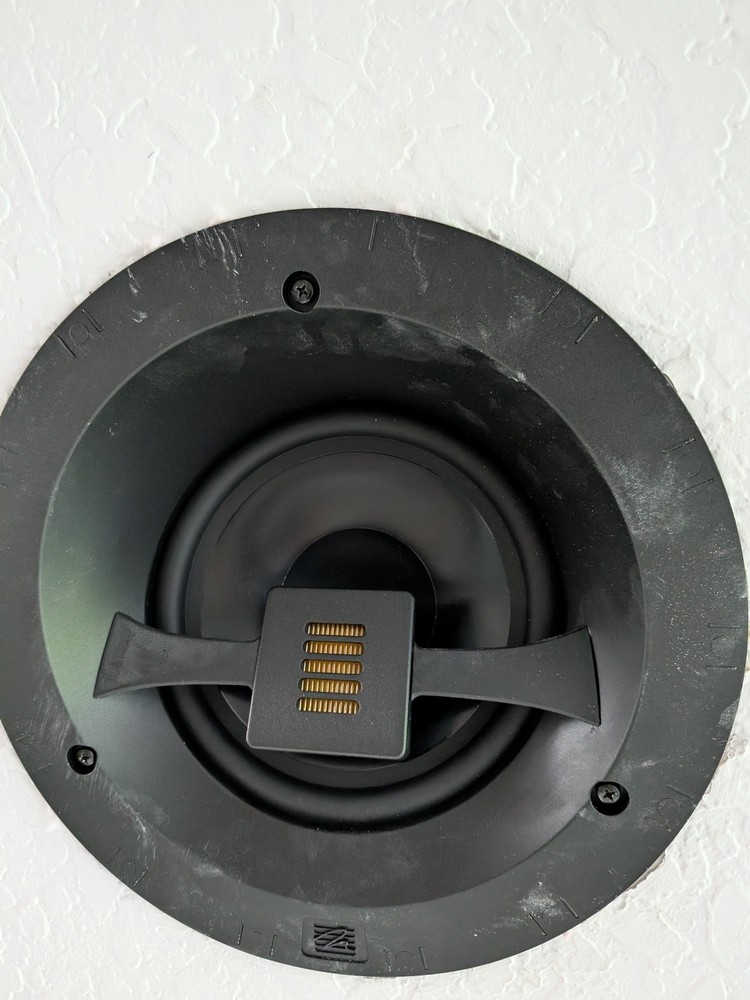 Martin Logan Electro Motion R In-Ceiling Speaker