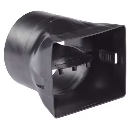 Broan-Nutone S97016449 Dust Connector