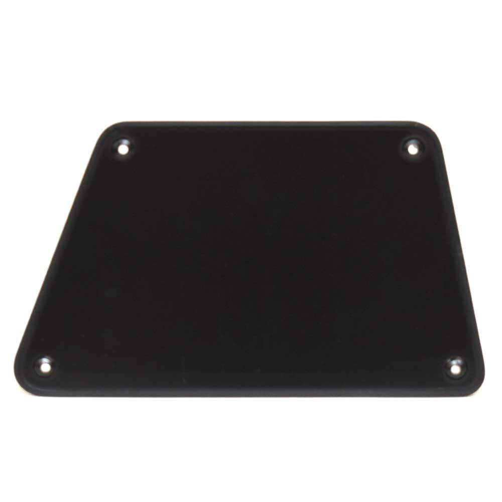 Rinker Boat Blank Accent Panel | 342 Decor Woodgrain