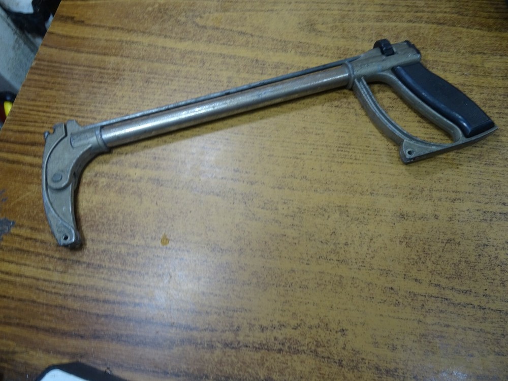Vintage Blue Point HS-12 Hacksaw