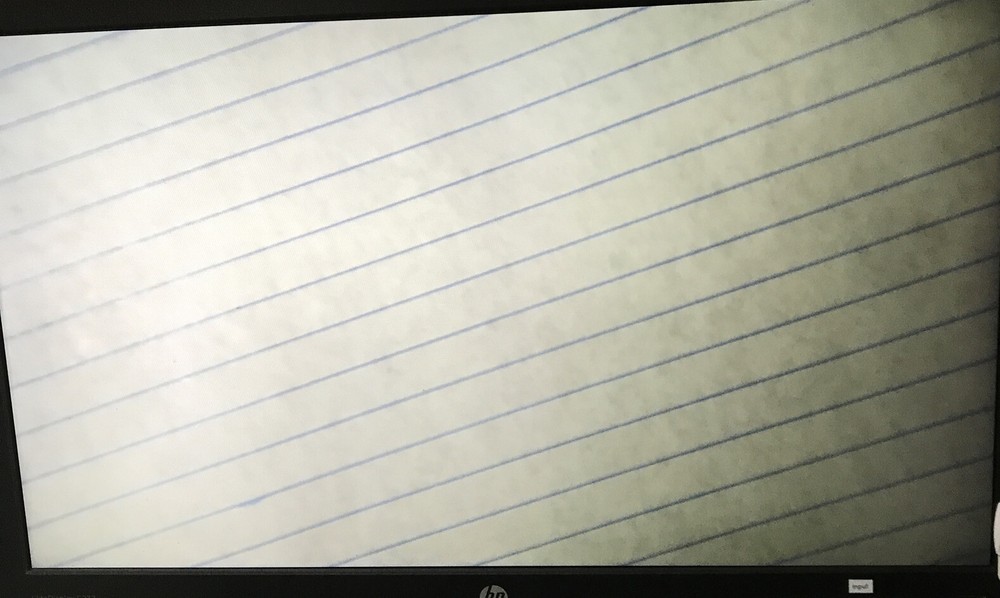 SAMSUNG SDP-860 DIGITAL HQ DOCUMENT OVERHEAD PRESENTER tested working