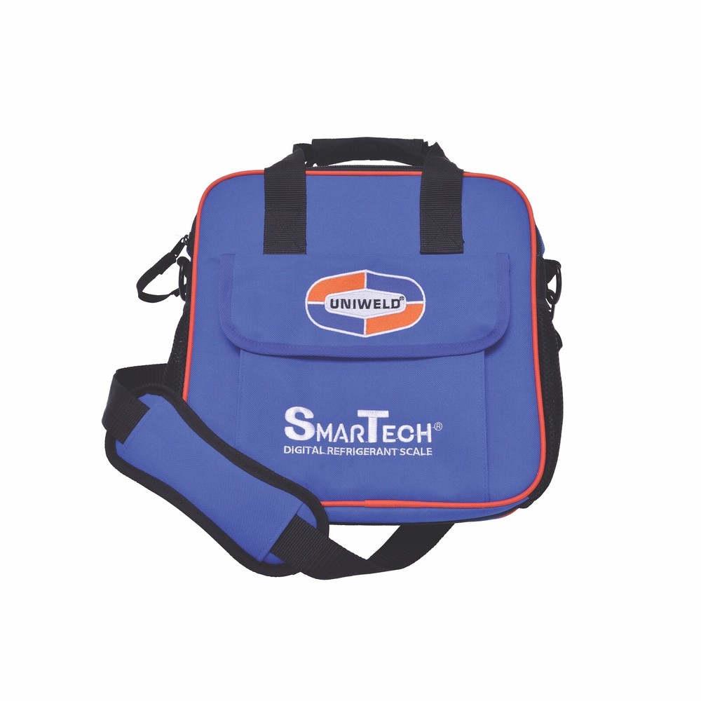 Uniweld USRS220 SMARTECH™ Digital Refrigerant Scale