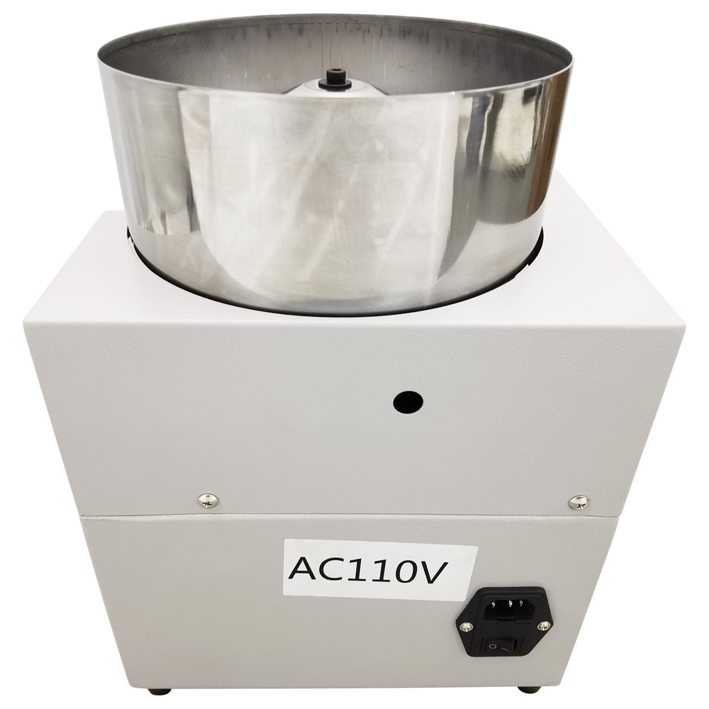 110V High Speed Automatic Line Winding Machine String Wire Winding Machine