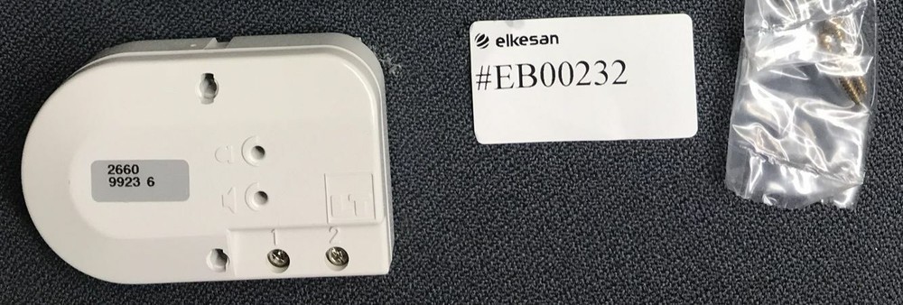 Terraneo speaker unit 2660, Leanline