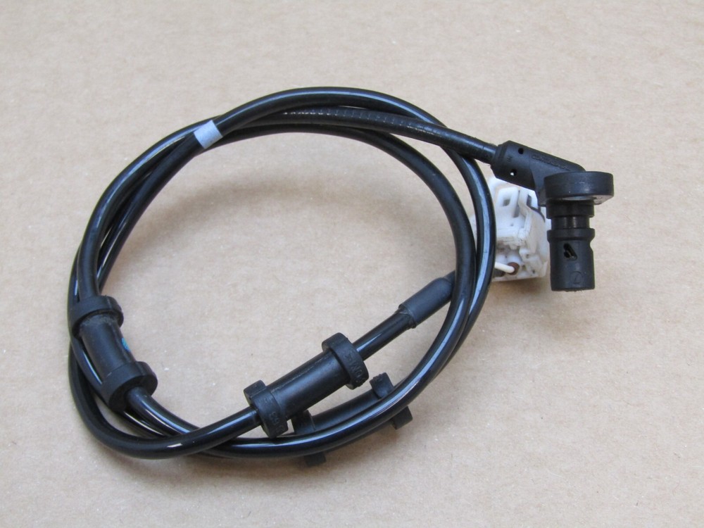 Yamaha NMAX 125 ABS 2023 4,557 miles front ABS sensor (13103)