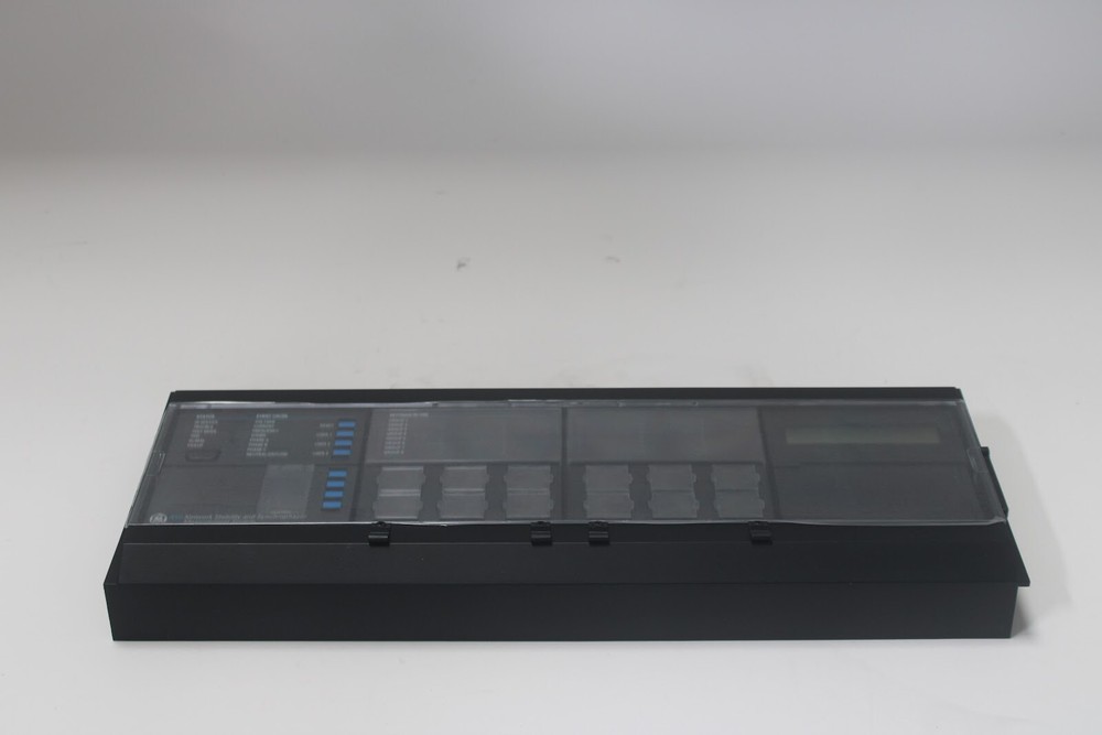 GE M6P3PH N60 Network Stability and Synchrophasor Measurement System Front Panel