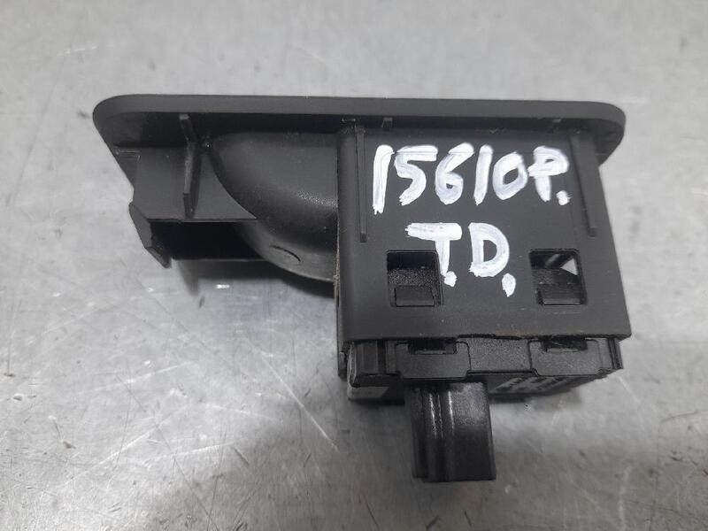 3746150BA window regulator switch rear right DR 4.0 EV 2019 4852161