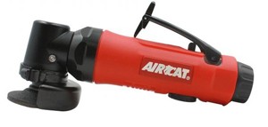 Aircat ACA6220 2" Angle Grinder/sander