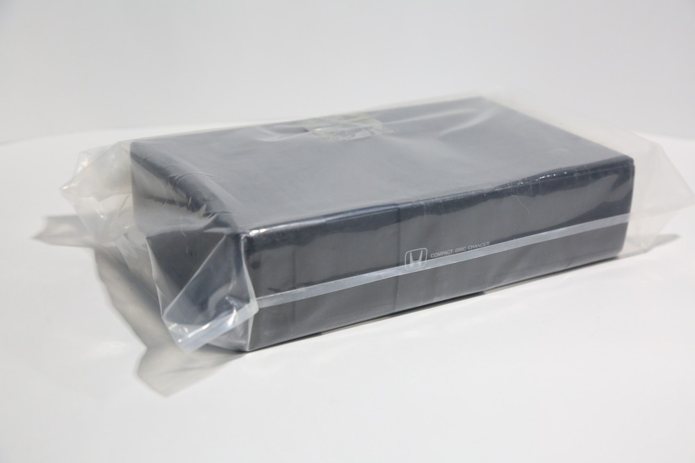 Honda OEM Cd Changer 08A06-181-520