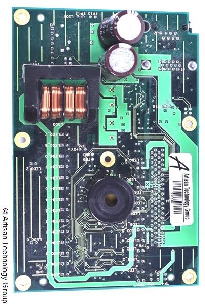 HP C-C0600-00151-14 Control Board