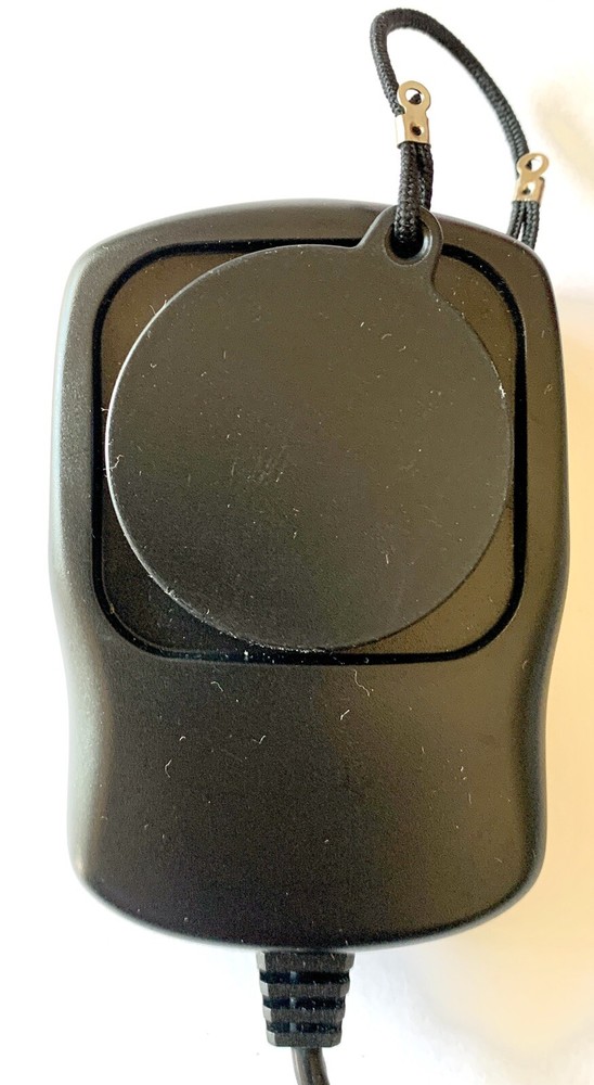 Amprobe LM-200LEd Professional Led Light Meter Remote Interface