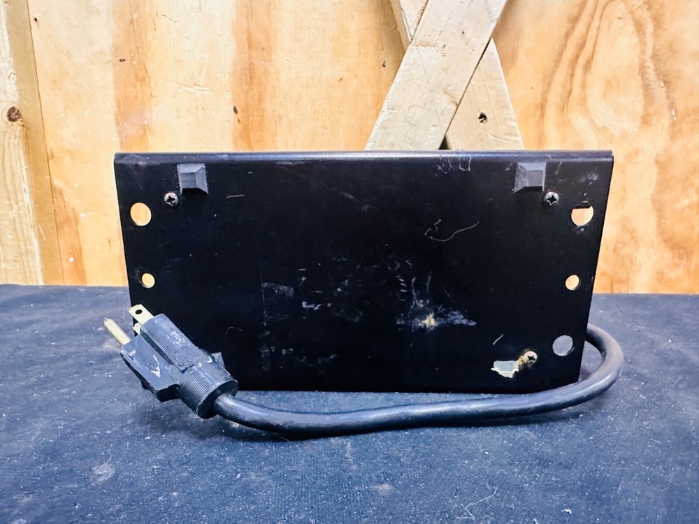 Lightcraft 460 Relay Pack - tested and working