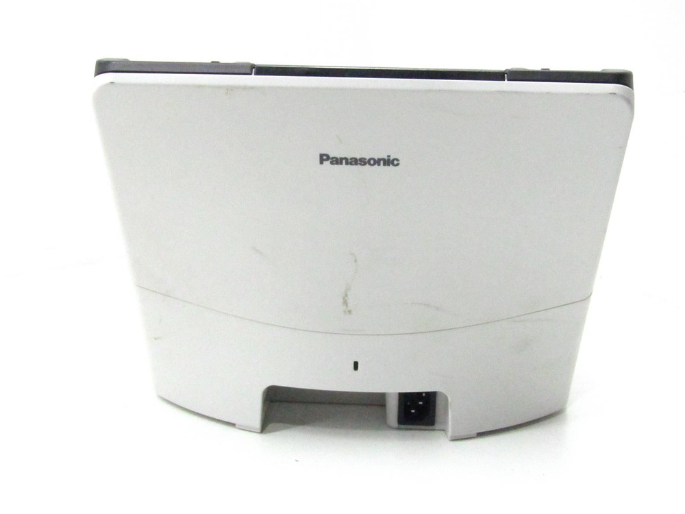 Panasonic KV-S1027C 600dpi Color Document Scanner | Automatic Feed | Grade B