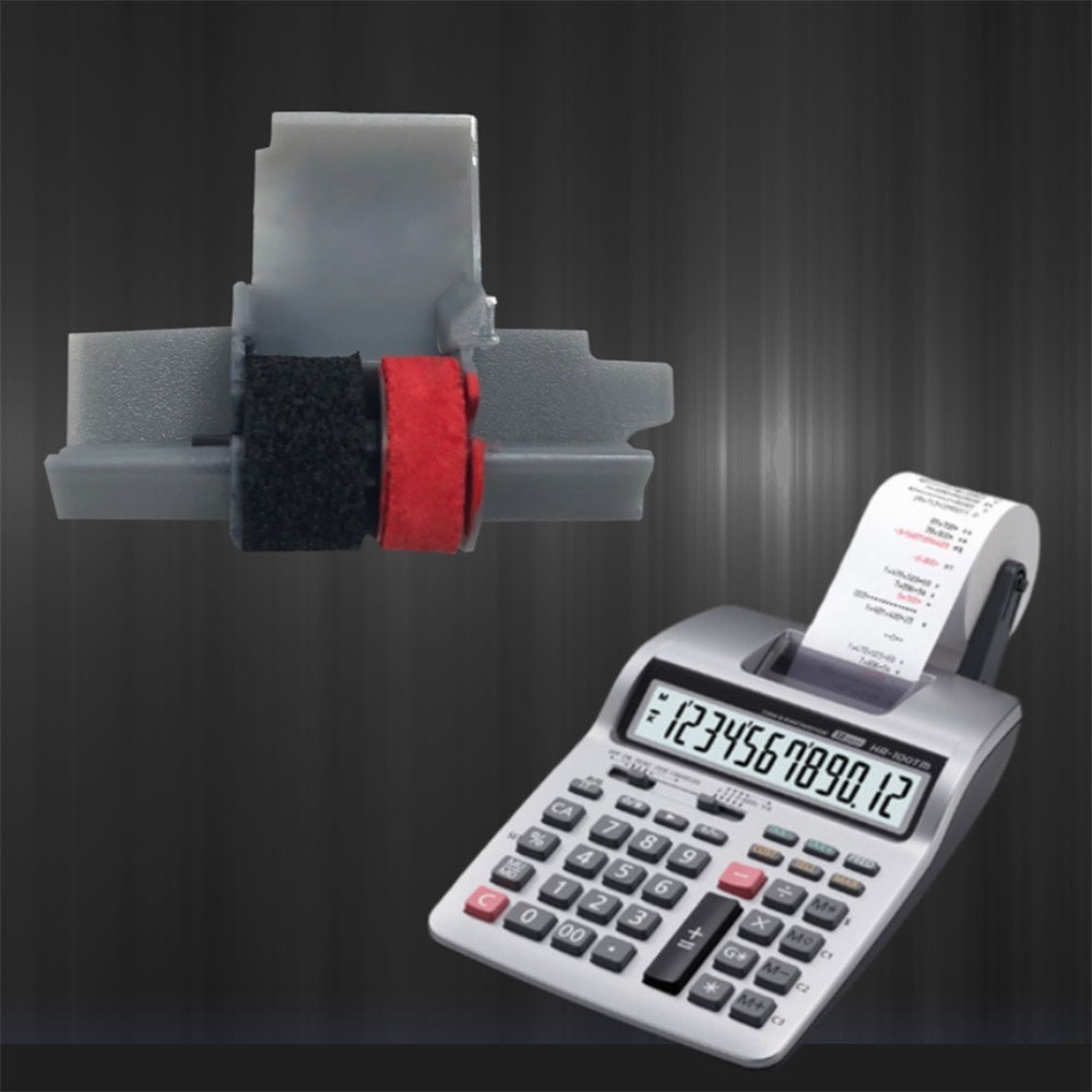 Calculator Ink Rollers For Made Of High Quality Stable Performance