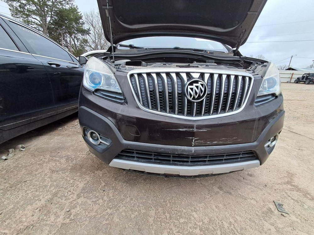 ENCORE 2014 Seat Rear 2684805