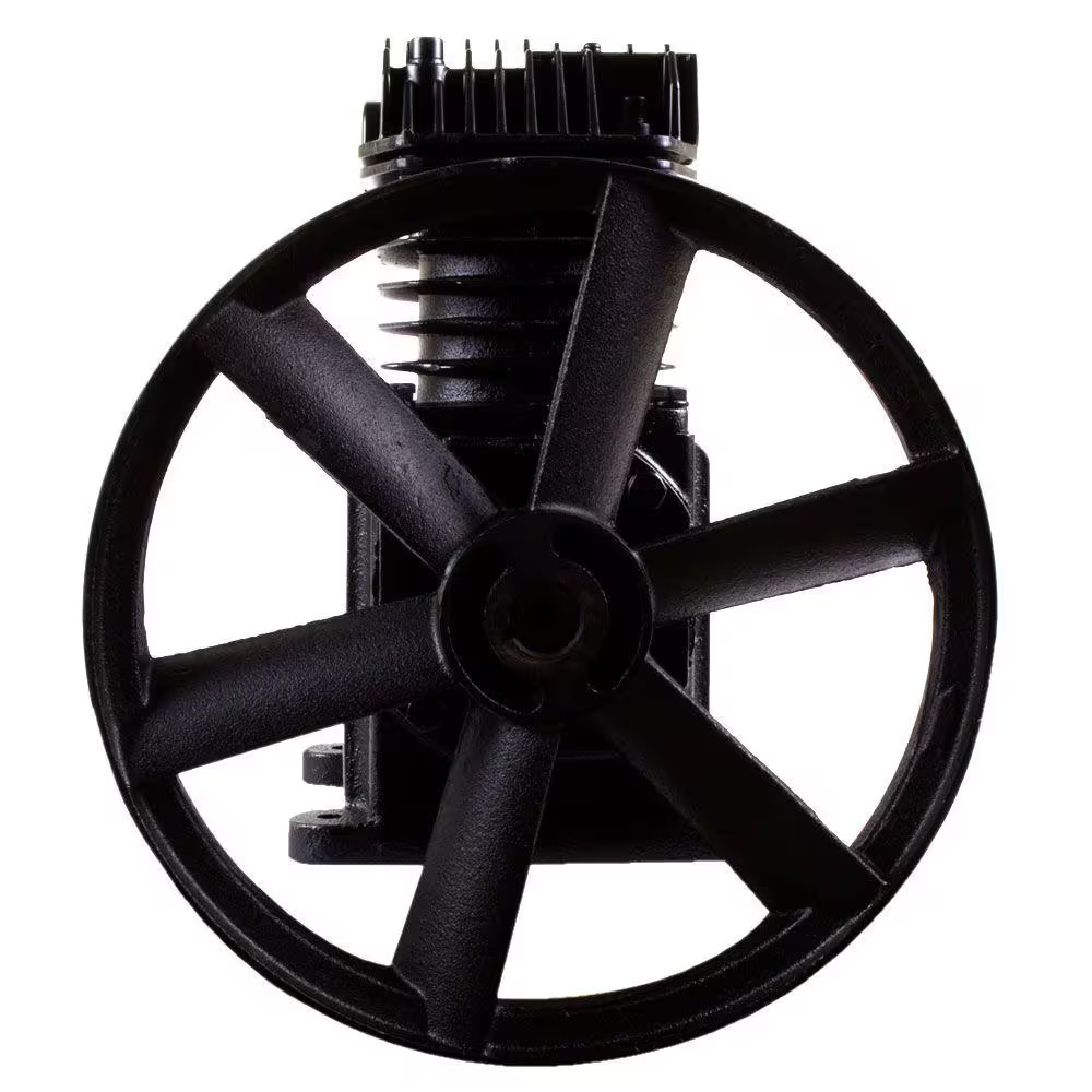 Replacement Single Stage Pump for Husky Air Compressor