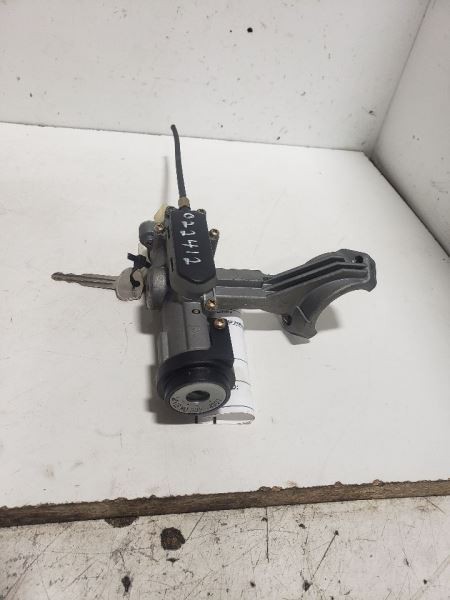 Ignition Switch With Keyless Entry Fits 2001-2006 ELANTRA Genuine OEM