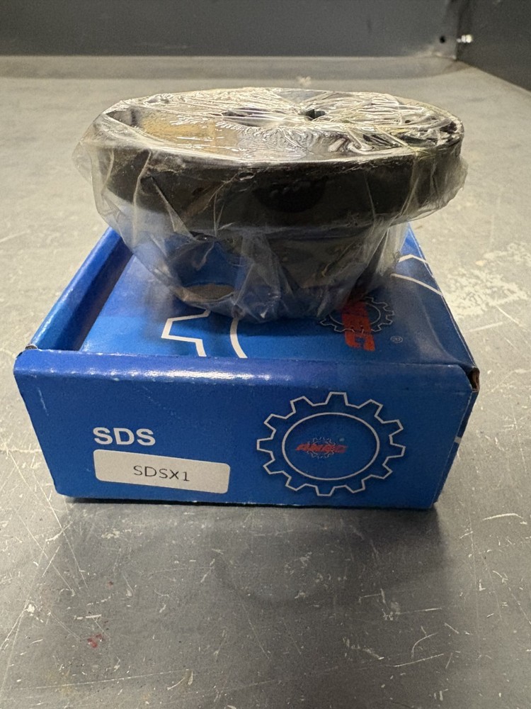 SDS 1" Tapered Bushing